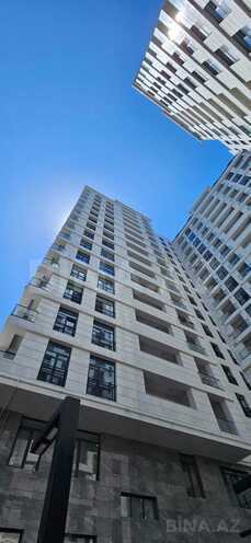 Satılır 3 otaqlı yeni tikili 132.6 m², Nəsimi r., photo 6 from 20