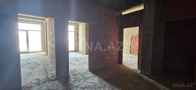 Satılır 3 otaqlı yeni tikili 132.6 m², Nəsimi r., photo 16 from 20