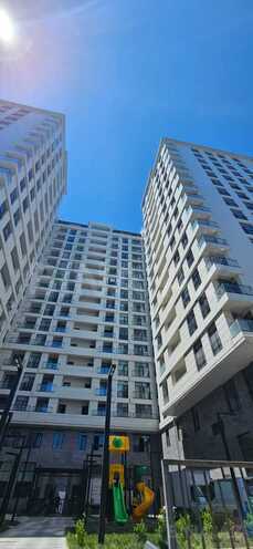 Satılır 3 otaqlı yeni tikili 132.6 m², Nəsimi r., photo 5 from 20