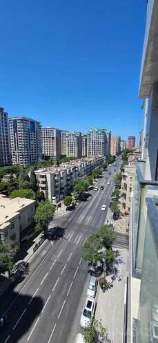 Satılır 3 otaqlı yeni tikili 132.6 m², Nəsimi r., photo 11 from 20