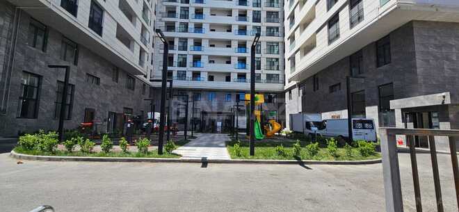 Satılır 3 otaqlı yeni tikili 132.6 m², Nəsimi r., photo 9 from 20
