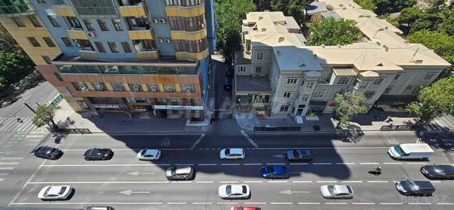 Satılır 3 otaqlı yeni tikili 132.6 m², Nəsimi r., photo 14 from 20