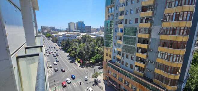 Satılır 3 otaqlı yeni tikili 132.6 m², Nəsimi r., photo 7 from 20