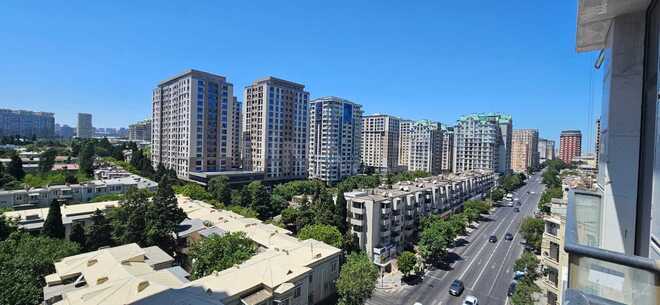 Satılır 3 otaqlı yeni tikili 132.6 m², Nəsimi r., photo 8 from 20