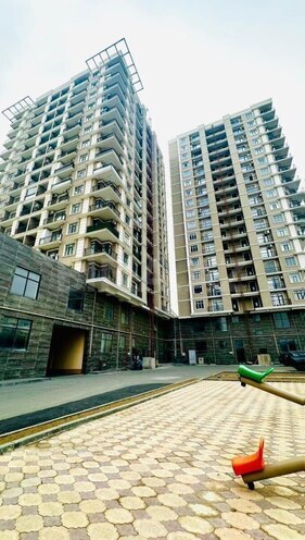 Satılır 1 otaqlı yeni tikili 66 m², Nəriman Nərimanov m., photo 3 from 7