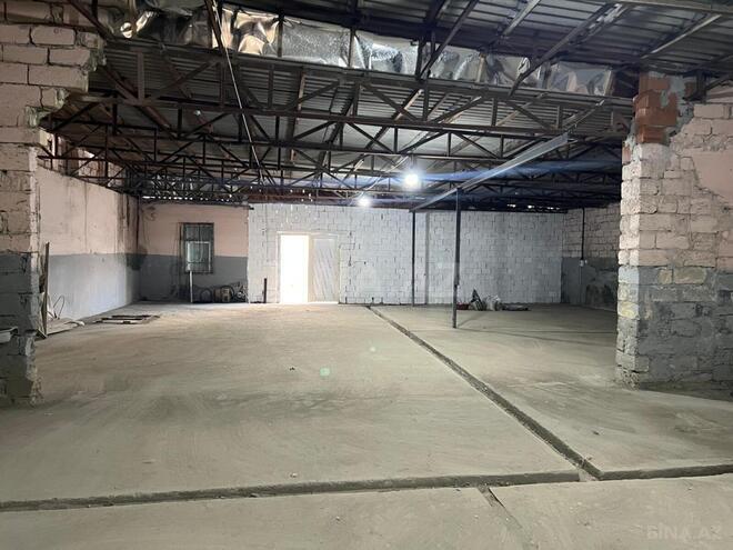 Продаётся  объект 600 м², пос. Бинагади, photo 6 from 11