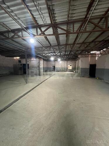 Продаётся  объект 600 м², пос. Бинагади, photo 10 from 11