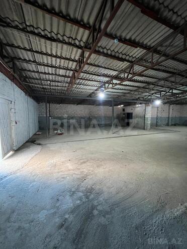 Продаётся  объект 600 м², пос. Бинагади, photo 3 from 11