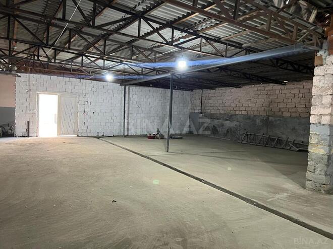 Продаётся  объект 600 м², пос. Бинагади, photo 5 from 11
