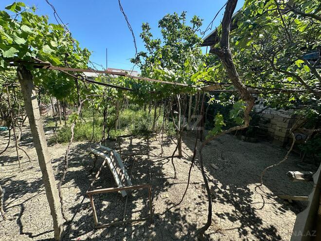 Satılır 4 otaqlı həyət evi/bağ evi 110 m², Masazır q., photo 4 from 16