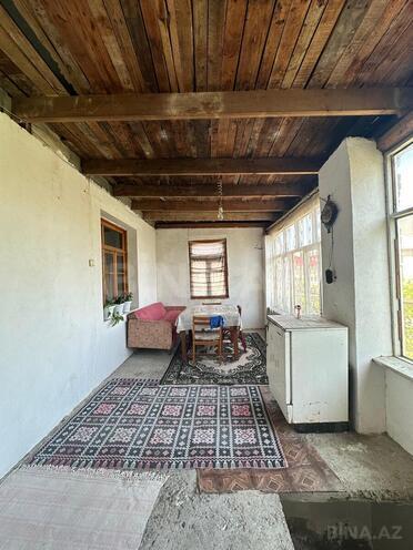 Satılır 4 otaqlı həyət evi/bağ evi 110 m², Masazır q., photo 15 from 16