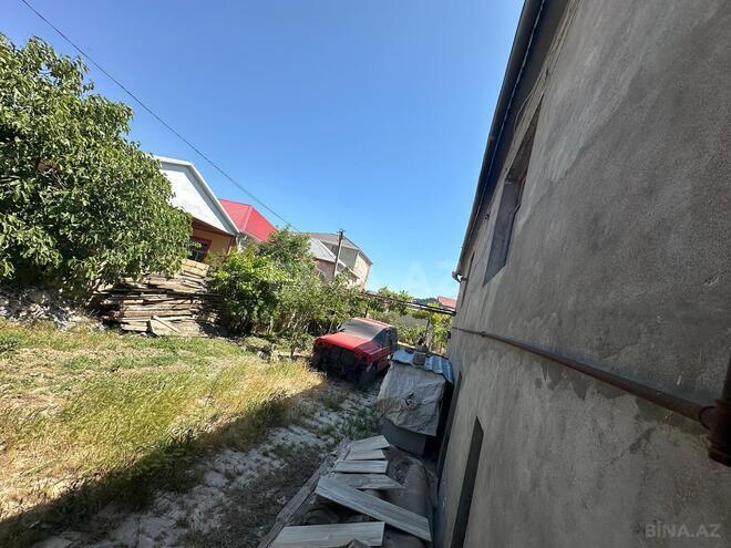 Satılır 4 otaqlı həyət evi/bağ evi 110 m², Masazır q., photo 8 from 16