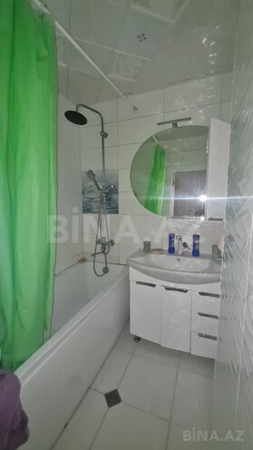 Satılır 3 otaqlı köhnə tikili 90 m², 9-cu mikrorayon q., photo 15 from 16