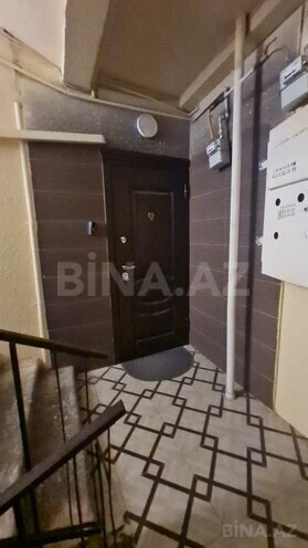 Satılır 3 otaqlı köhnə tikili 90 m², 9-cu mikrorayon q., photo 13 from 16