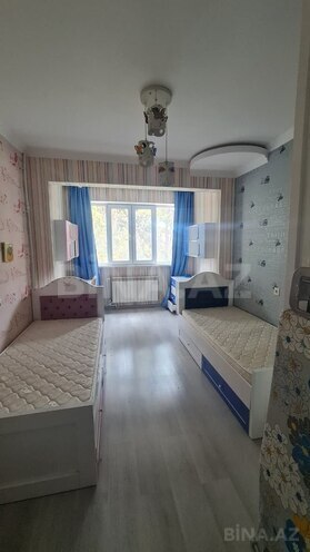 Satılır 3 otaqlı köhnə tikili 90 m², 9-cu mikrorayon q., photo 4 from 16