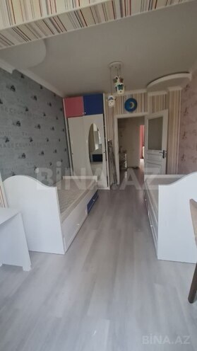 Satılır 3 otaqlı köhnə tikili 90 m², 9-cu mikrorayon q., photo 5 from 16