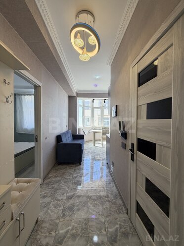 Продаётся 2-комн. новостройка 42 м², пос. Масазыр, photo 4 from 14