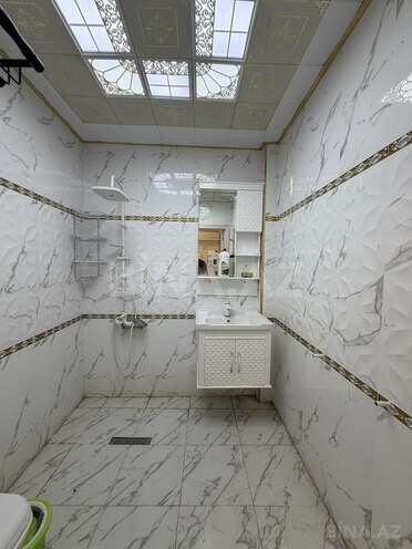Продаётся 2-комн. новостройка 42 м², пос. Масазыр, photo 9 from 14