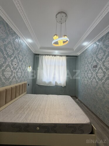 Продаётся 2-комн. новостройка 42 м², пос. Масазыр, photo 7 from 14