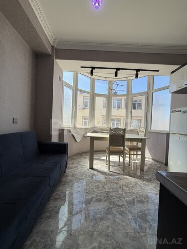 Продаётся 2-комн. новостройка 42 м², пос. Масазыр, photo 3 from 14
