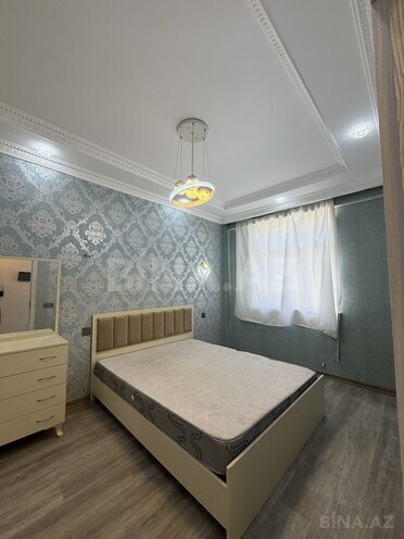 Продаётся 2-комн. новостройка 42 м², пос. Масазыр, photo 5 from 14
