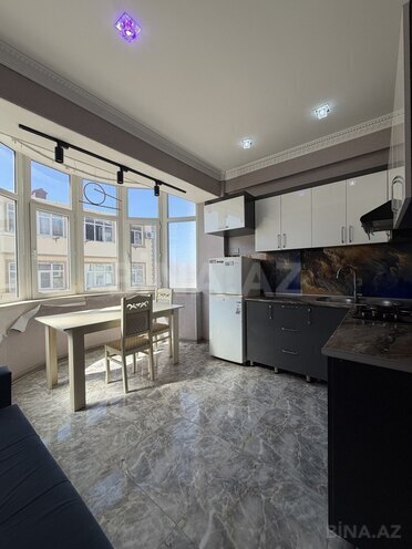 Продаётся 2-комн. новостройка 42 м², пос. Масазыр, photo 1 from 14
