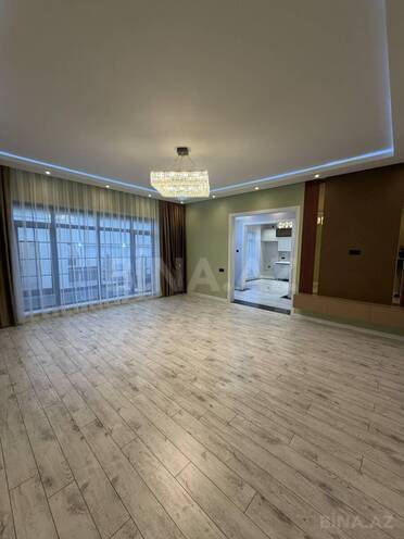 Satılır 4 otaqlı həyət evi/bağ evi 140 m², Mərdəkan q., photo 14 from 19