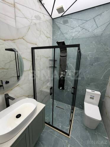Satılır 4 otaqlı həyət evi/bağ evi 140 m², Mərdəkan q., photo 18 from 19