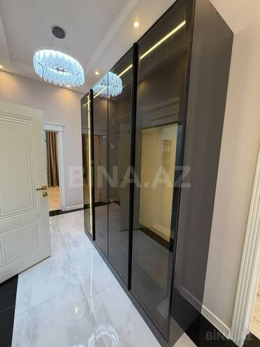 Satılır 4 otaqlı həyət evi/bağ evi 140 m², Mərdəkan q., photo 13 from 19