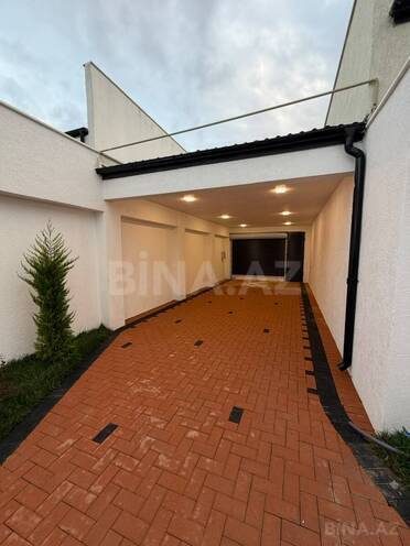 Satılır 4 otaqlı həyət evi/bağ evi 140 m², Mərdəkan q., photo 9 from 19