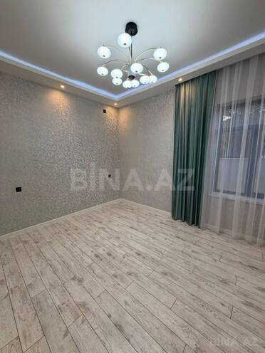 Satılır 4 otaqlı həyət evi/bağ evi 140 m², Mərdəkan q., photo 11 from 19