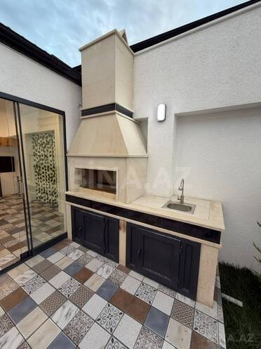 Satılır 4 otaqlı həyət evi/bağ evi 140 m², Mərdəkan q., photo 8 from 19