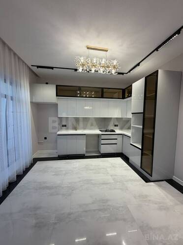 Satılır 4 otaqlı həyət evi/bağ evi 140 m², Mərdəkan q., photo 16 from 19
