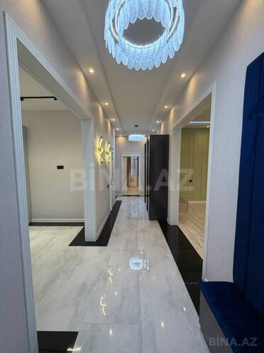 Satılır 4 otaqlı həyət evi/bağ evi 140 m², Mərdəkan q., photo 10 from 19