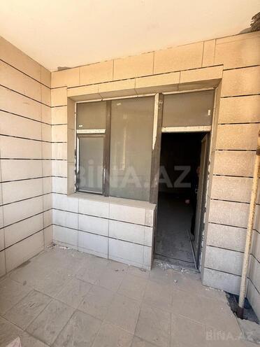 Satılır 3 otaqlı yeni tikili 115 m², Nəsimi r., photo 5 from 11