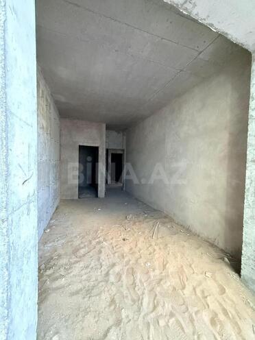 Satılır 3 otaqlı yeni tikili 115 m², Nəsimi r., photo 8 from 11