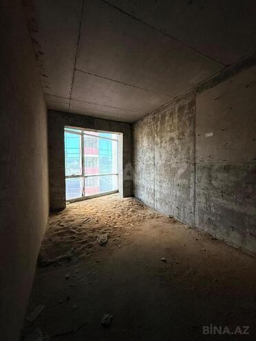 Satılır 3 otaqlı yeni tikili 115 m², Nəsimi r., photo 1 from 11