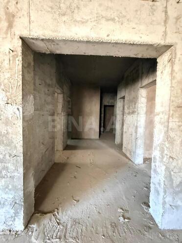 Satılır 3 otaqlı yeni tikili 115 m², Nəsimi r., photo 10 from 11