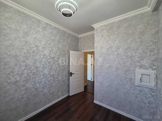 Satılır 2 otaqlı yeni tikili 40 m², Masazır q., photo 7 from 16