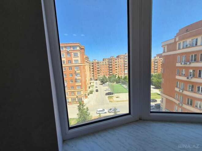 Satılır 2 otaqlı yeni tikili 40 m², Masazır q., photo 14 from 16