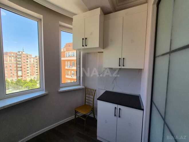 Satılır 2 otaqlı yeni tikili 40 m², Masazır q., photo 9 from 16