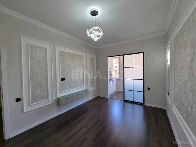 Satılır 2 otaqlı yeni tikili 40 m², Masazır q., photo 3 from 16