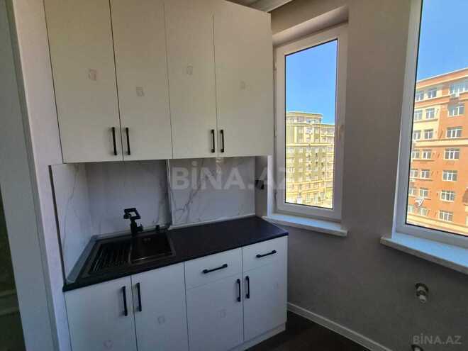 Satılır 2 otaqlı yeni tikili 40 m², Masazır q., photo 11 from 16