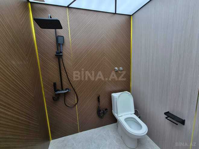 Satılır 2 otaqlı yeni tikili 40 m², Masazır q., photo 10 from 16