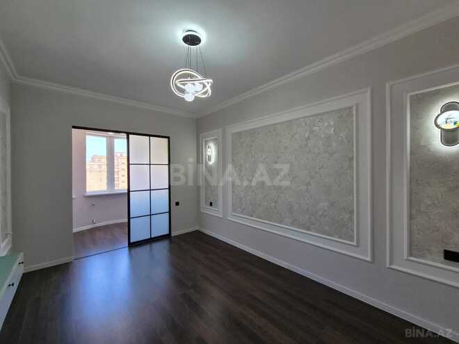 Satılır 2 otaqlı yeni tikili 40 m², Masazır q., photo 6 from 16