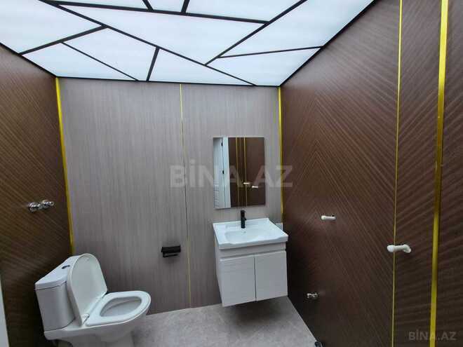 Satılır 2 otaqlı yeni tikili 40 m², Masazır q., photo 15 from 16