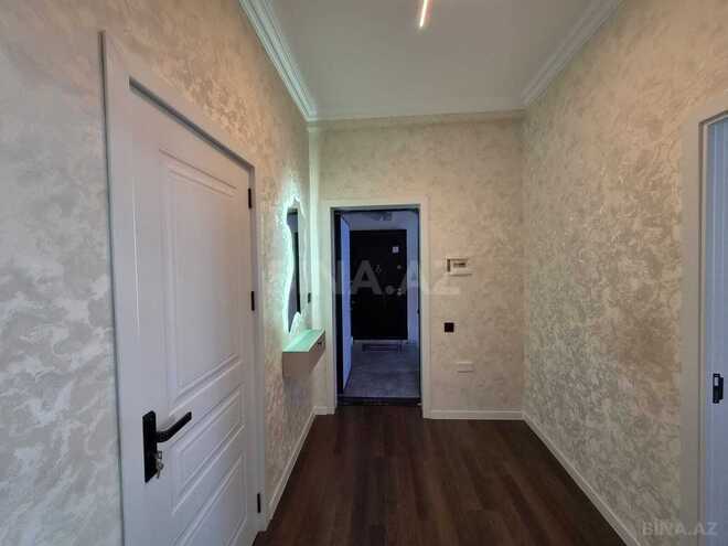 Satılır 2 otaqlı yeni tikili 40 m², Masazır q., photo 5 from 16