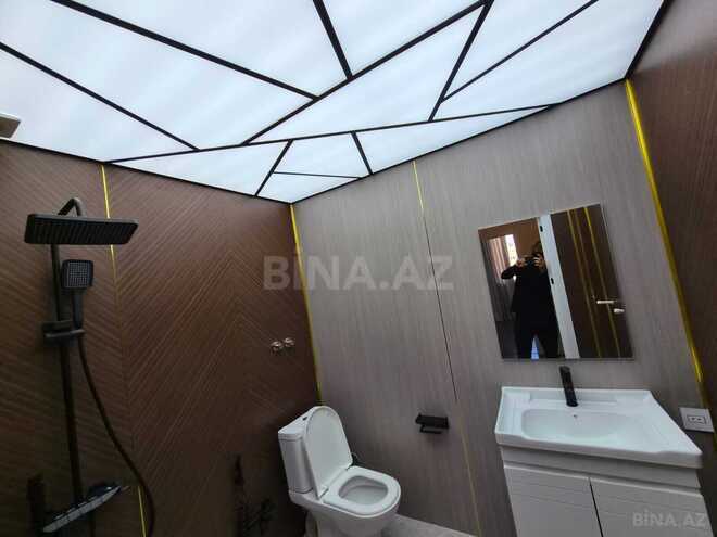 Satılır 2 otaqlı yeni tikili 40 m², Masazır q., photo 12 from 16