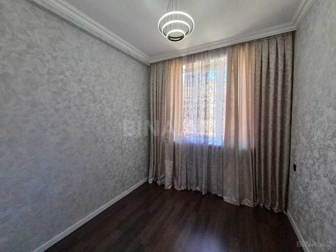 Satılır 2 otaqlı yeni tikili 40 m², Masazır q., photo 4 from 16