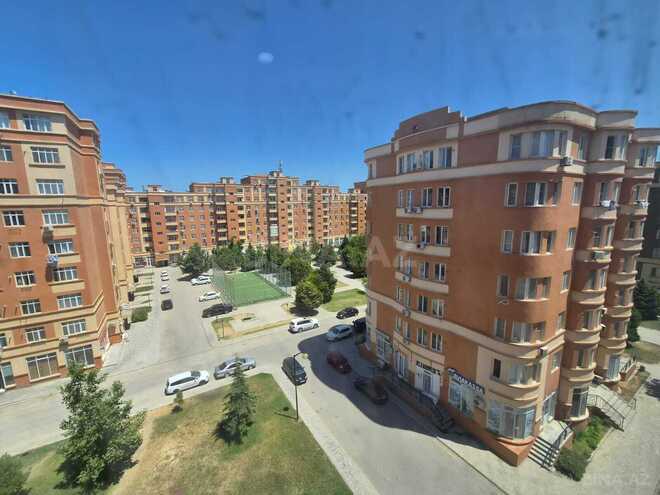 Satılır 2 otaqlı yeni tikili 40 m², Masazır q., photo 13 from 16